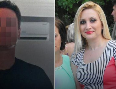 Δολοφονία Ιπποκράτειο: Ο αγγειοχειρουργός τα ρίχνει όλα στον σύζυγο- «Παγιδεύτηκα»